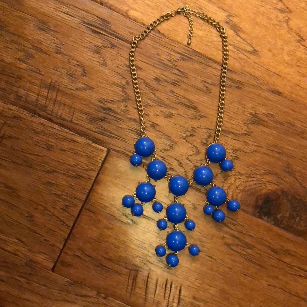 Statement Necklace